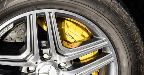 Mercedes G63 AMG Edo Competition