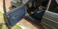 Mercedes El Camino