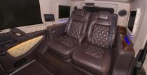 Mercedes G63 AMG Inkas