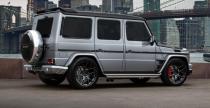 Mercedes G65 AMG Mansory/TopCar