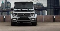 Mercedes G65 AMG Mansory/TopCar