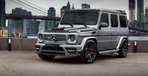 Mercedes G65 AMG Mansory/TopCar