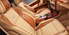 Mercedes G65 Hamann Top Car Mercedes G65 Hamann Top Car