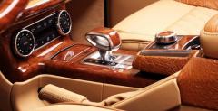 Mercedes G65 Hamann Top Car Mercedes G65 Hamann Top Car