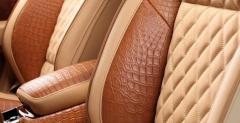Mercedes G65 Hamann Top Car Mercedes G65 Hamann Top Car