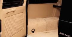 Mercedes G65 Hamann Top Car Mercedes G65 Hamann Top Car