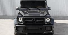 Mercedes G65 Hamann Top Car Mercedes G65 Hamann Top Car