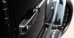 Mercedes G65 Hamann Top Car Mercedes G65 Hamann Top Car