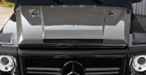 Mercedes G65 Hamann Top Car