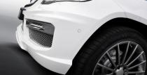 Mercedes GLK Carlsson