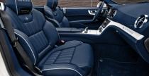 Mercedes SL Graf Weckerle