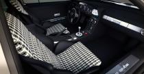 Mercedes Ciento Once C111