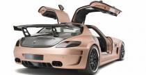 Mercedes SLS Hamann Hawk