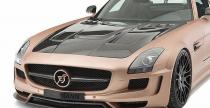 Mercedes SLS Hamann Hawk