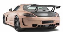 Mercedes SLS Hamann Hawk