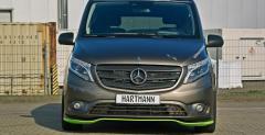 Mercedes Vito Hartmann