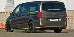Mercedes Vito Hartmann