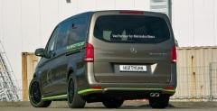 Mercedes Vito Hartmann