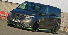 Mercedes Vito Hartmann