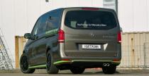 Mercedes Vito Hartmann