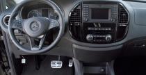Mercedes Vito Hartmann