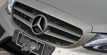 Mercedes C180 Inden Design