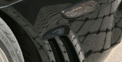 Mercedes SL 500 tuning Inden Design