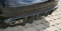 Mercedes SL 500 tuning Inden Design