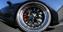 Mercedes SL65 AMG Inden Design