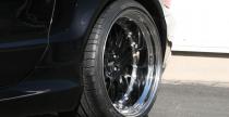 Mercedes SL65 AMG Inden Design