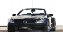 Mercedes SL65 AMG Inden Design