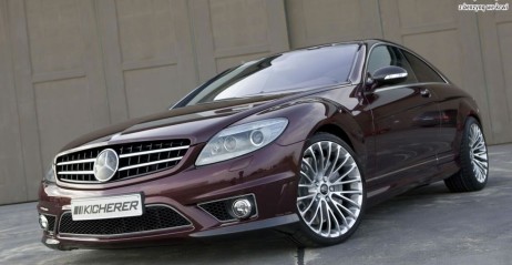 Mercedes
