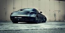 Mercedes SLS AMG Kicherer