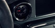 Mercedes SLS AMG Kicherer