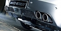 Mercedes SLS Kicherer