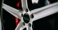 Mercedes S MC Customs