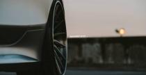 Mercedes S63 AMG Coupe Renntech