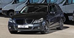 Mercedes E KTW Brabus