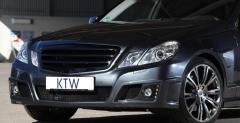 Mercedes E KTW Brabus