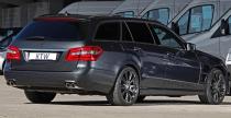 Mercedes E KTW Brabus