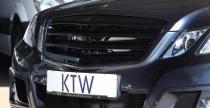 Mercedes E KTW Brabus