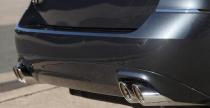 Mercedes E KTW Brabus