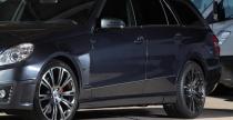 Mercedes E KTW Brabus