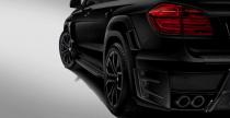 Mercedes GL Larte Design