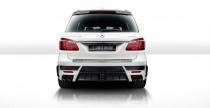 Mercedes GL Larte Design