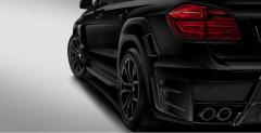 Mercedes GL Larte Design