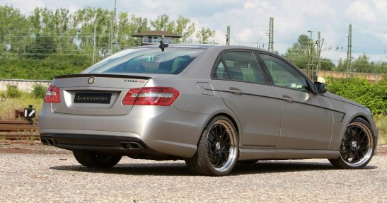 Mercedes E Loewenstein