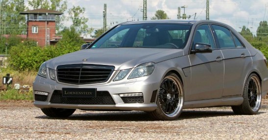 Mercedes E Loewenstein