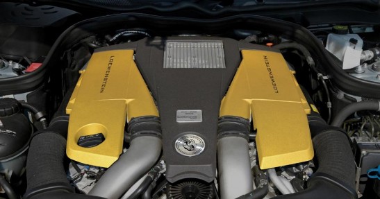 Mercedes E Loewenstein