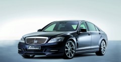 Lorinser Mercedes S70